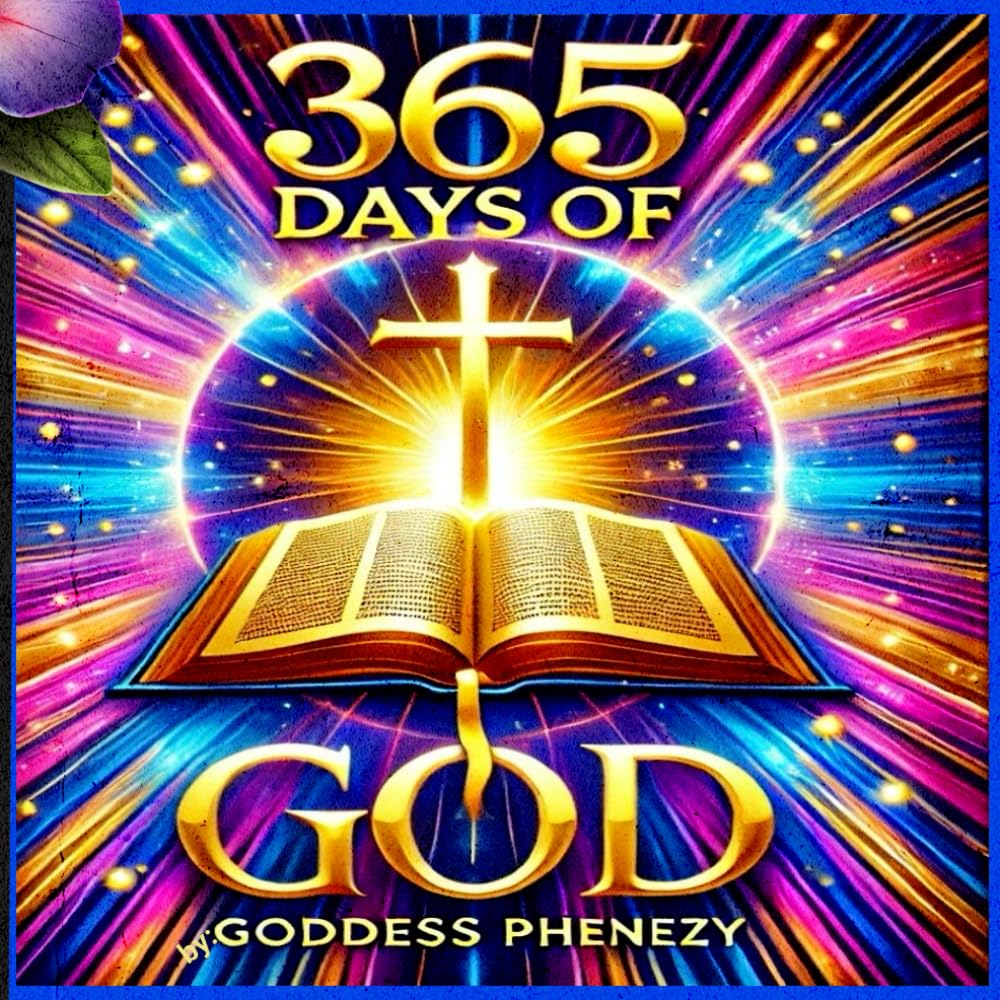 365 Days of GOD Film, Art & Culture
