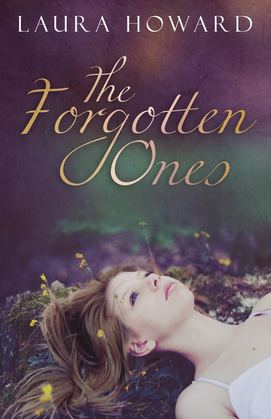 The Forgotten Ones (The Danaan Trilogy, Band 1) Contemporary literature