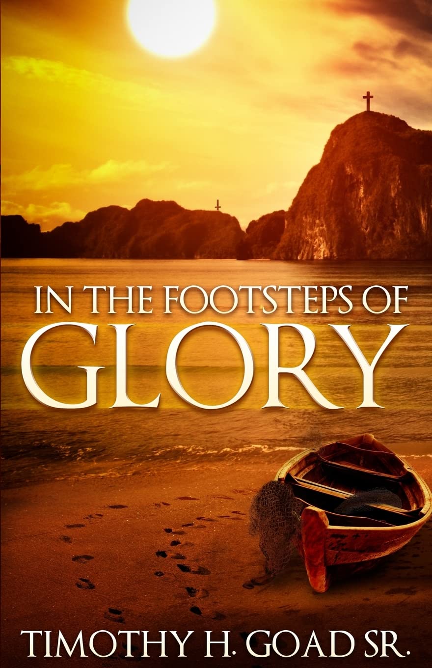 Product Image: In The Footsteps Of Glory