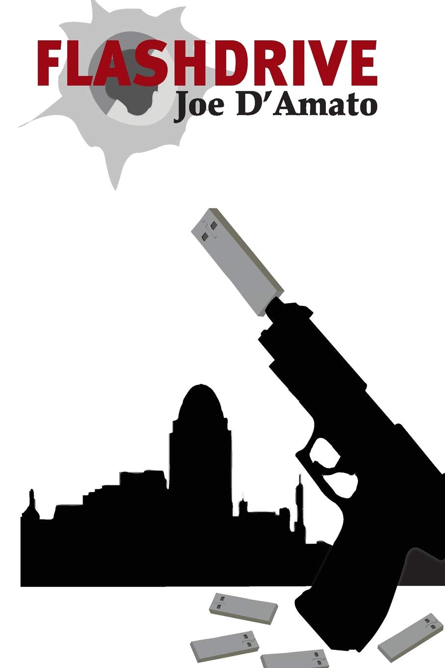Flash Drive Detective & CSI