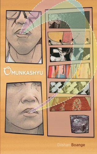 Omunkashyu Books