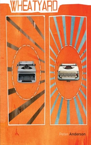 Wheatyard Books