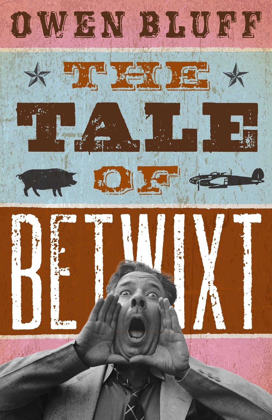 The Tale of Betwixt Contemporary literature