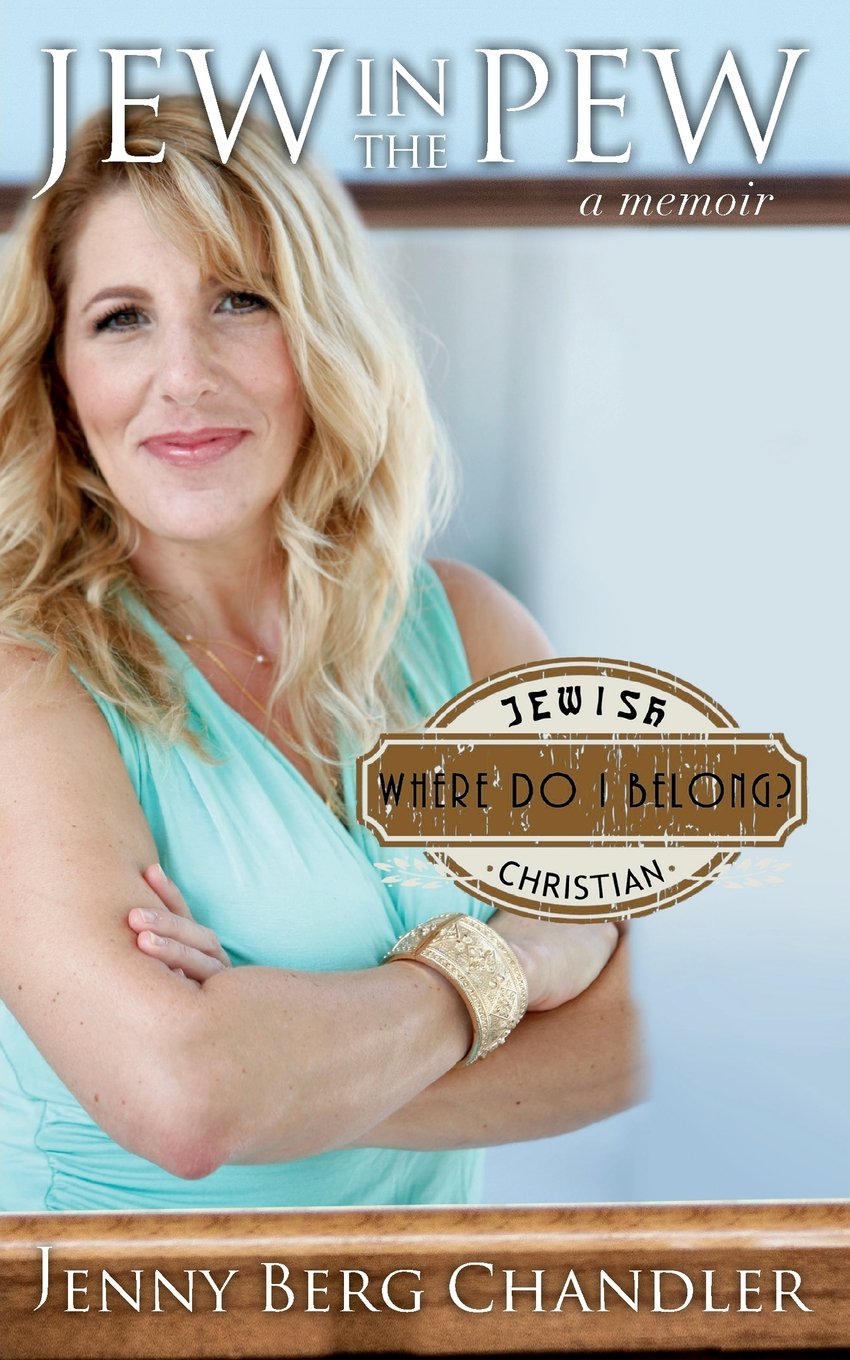 Jew in the Pew: A memoir Religion & Esotericism
