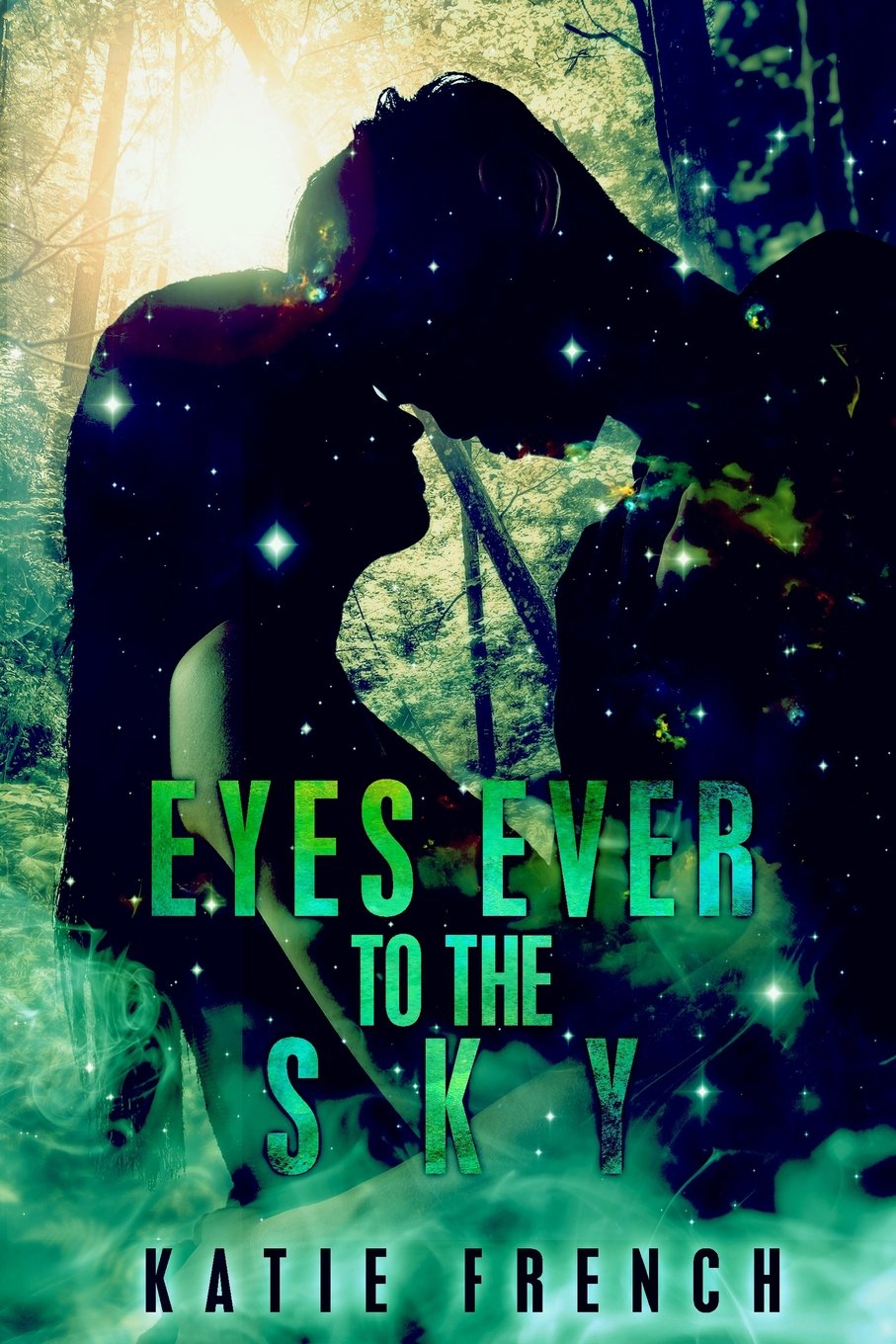 Eyes Ever to the Sky (The Sky Trilogy, Band 1) Books