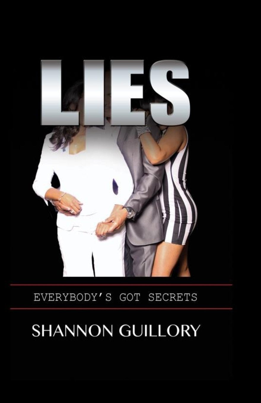 Lies: Everybody's Got Secrets Drama