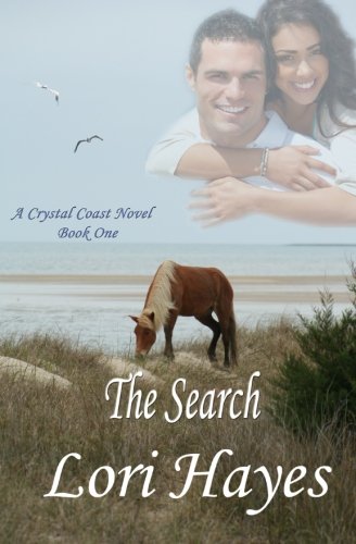 The Search (A Crystal Coast Series, Band 1) Contemporary literature