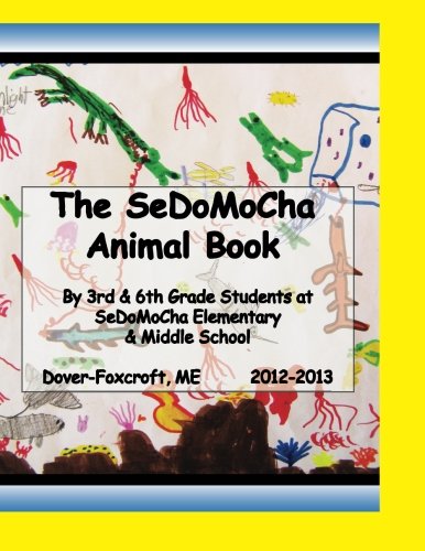 The SeDoMoCha Animal Book Education & Training