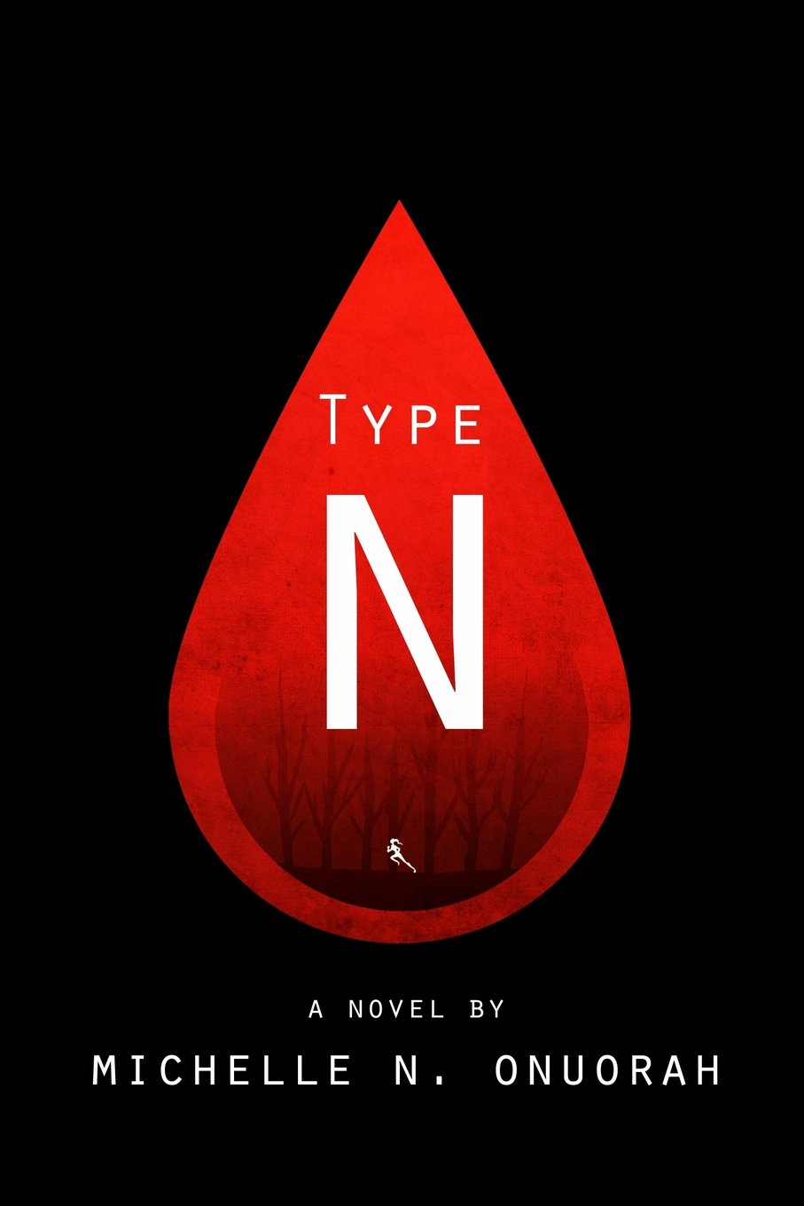 Type N (Type N Trilogy) Action & Adventure