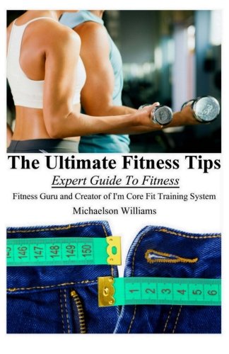 Product Image: The Ultimate Fitness Tips