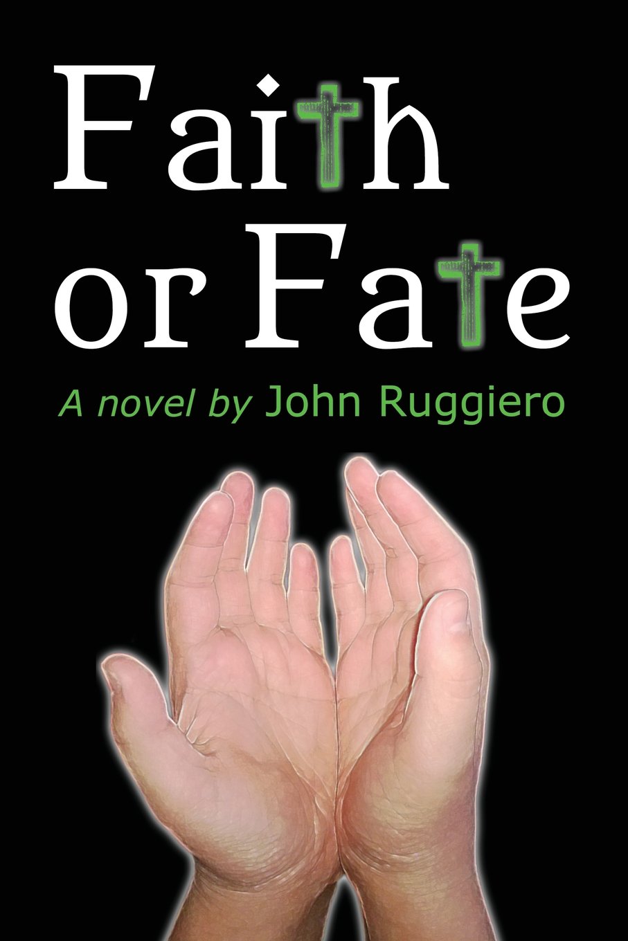 Faith or Fate Contemporary literature