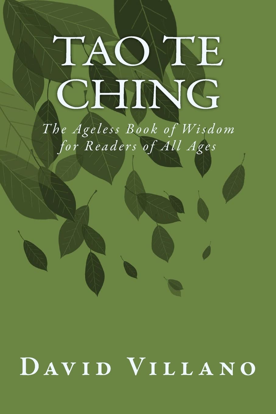 Tao Te Ching: The Ageless Book of Wisdom for Readers of All Ages Religion & Esotericism