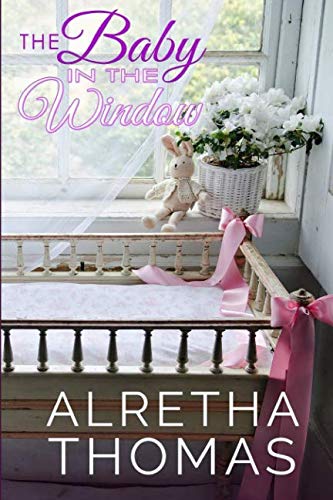 The Baby in the Window (Cass & Nick, Band 2) Contemporary literature