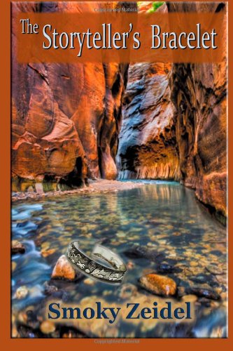 The Storyteller's Bracelet Historical Fiction