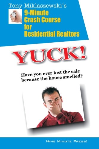 Yuck!: Have you ever lost a sale because the house smelled? Books