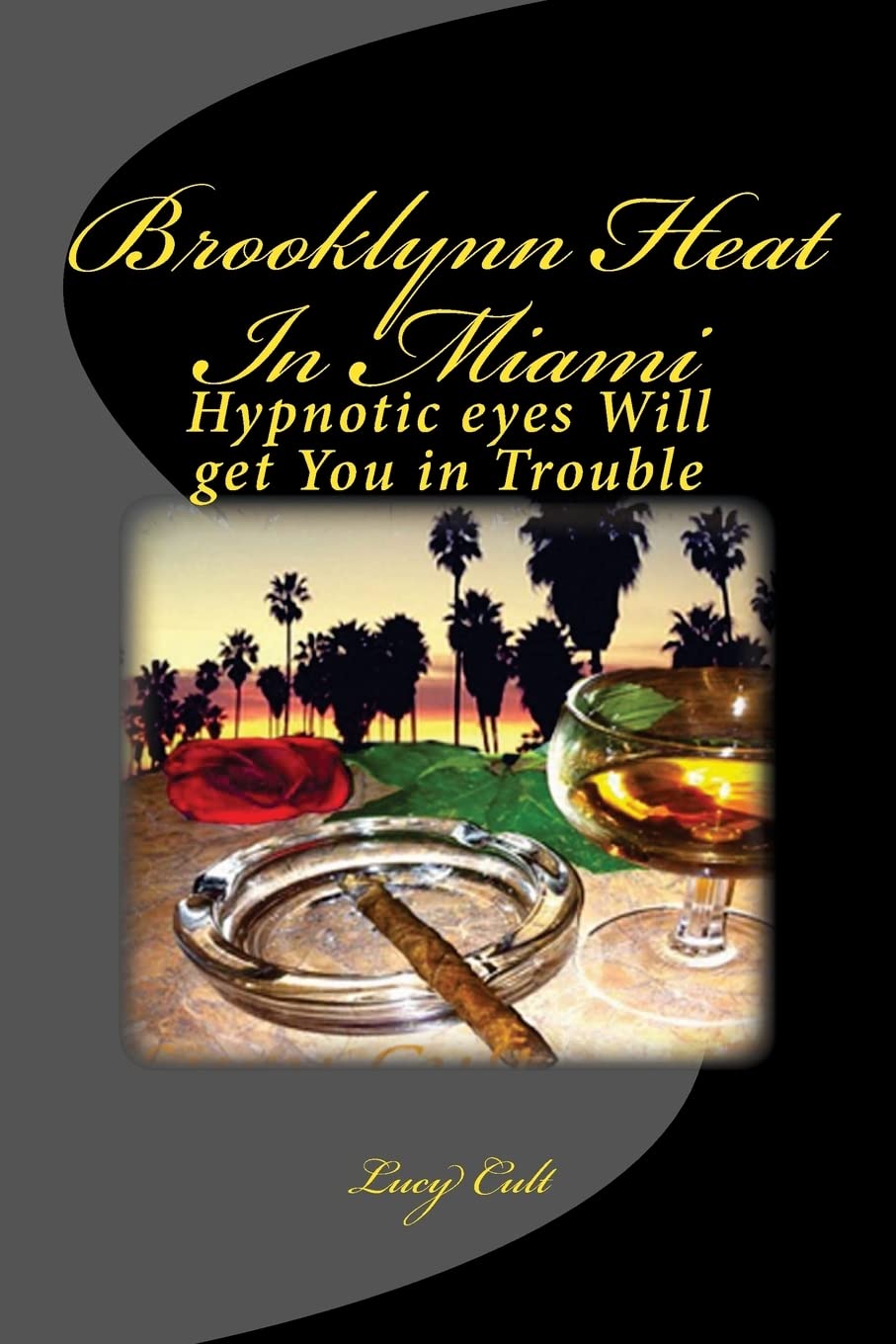 Brooklyn Heat In Miami: M.I.A. Crime & Thrillers