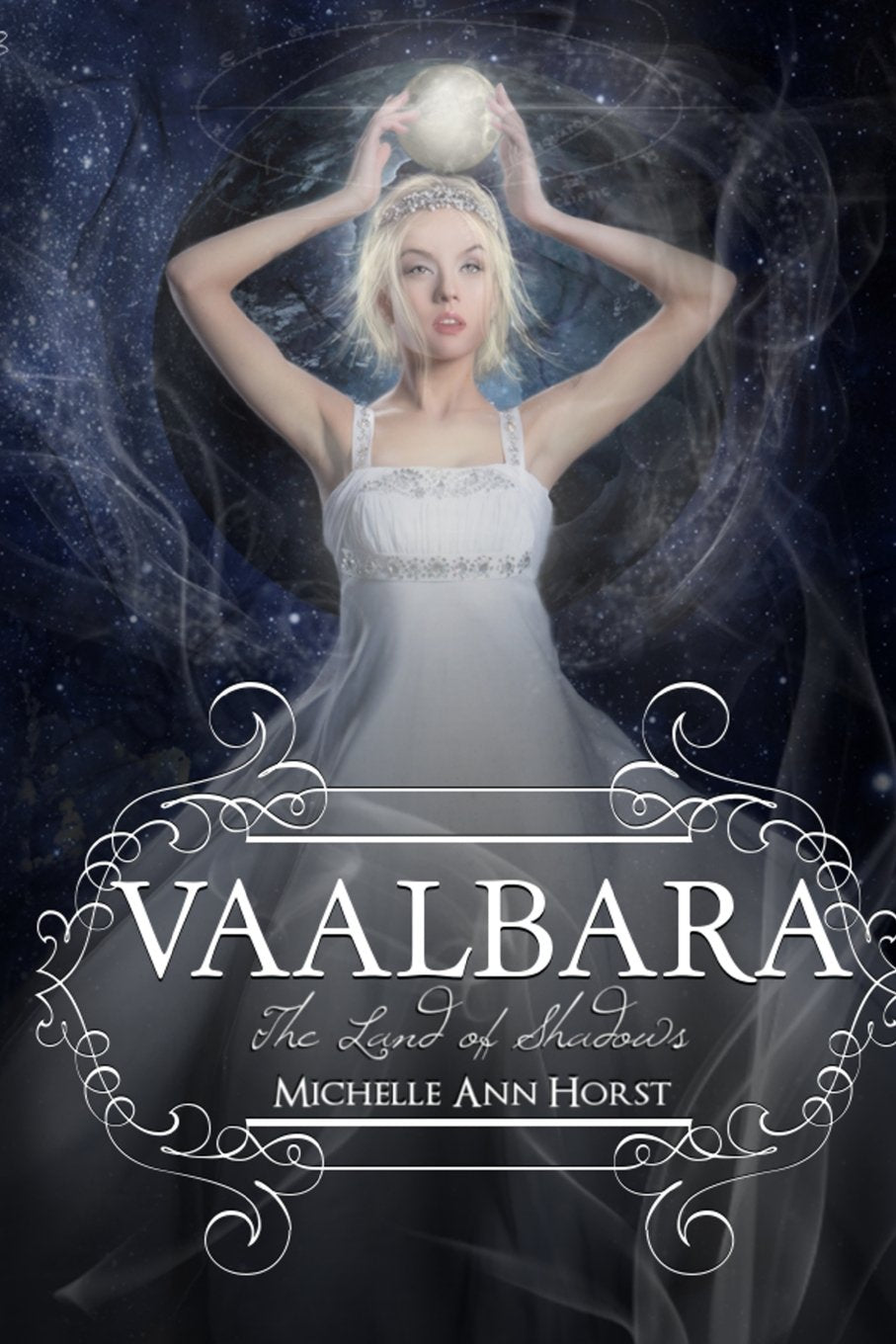 Vaalbara; The Land Of Shadows Fairy Tales & Legends