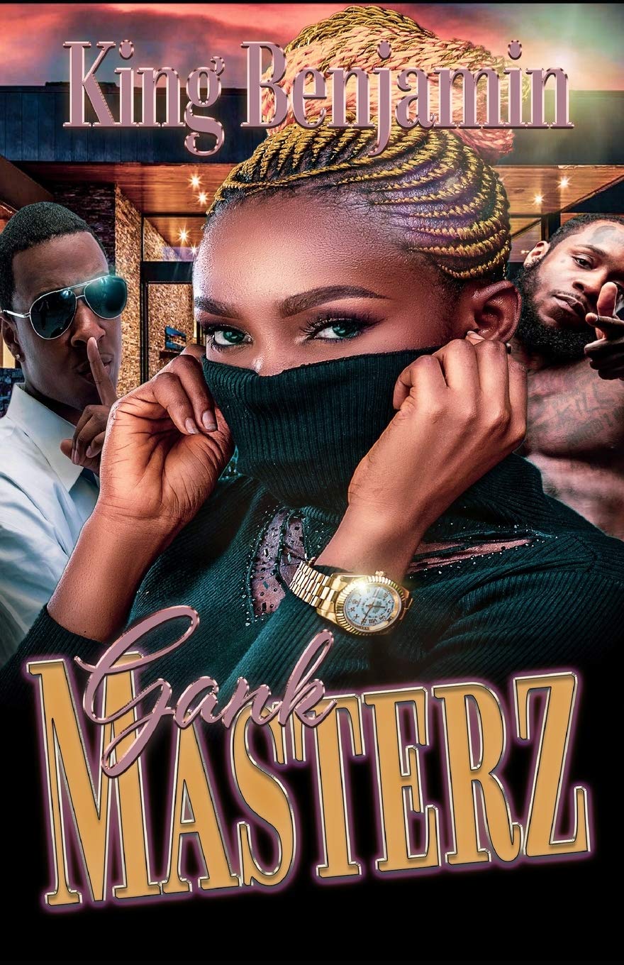 Gank Masterz Contemporary literature