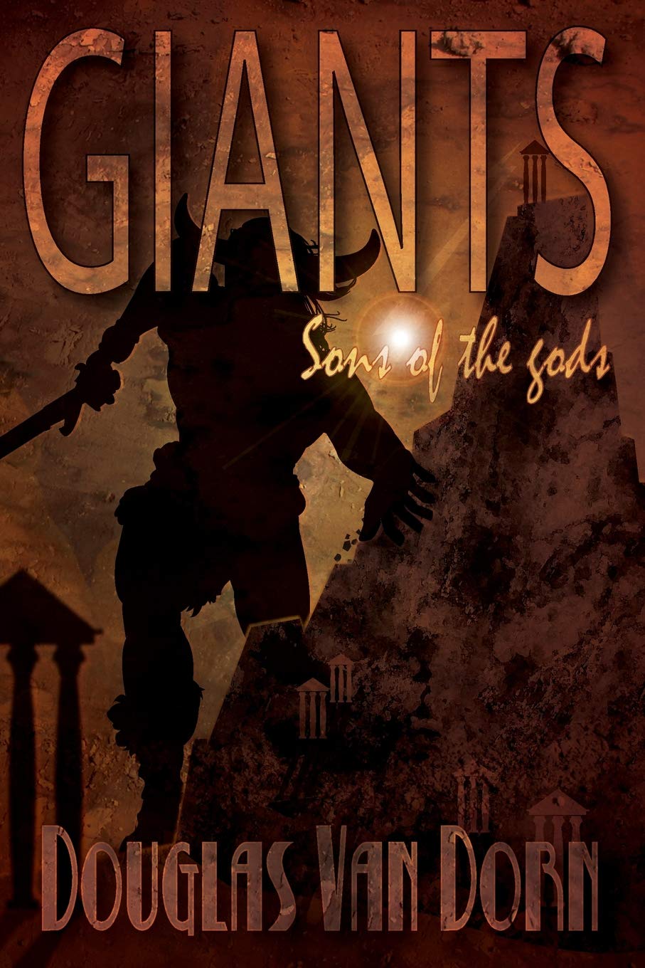 Giants: Sons of the Gods Social Sciences
