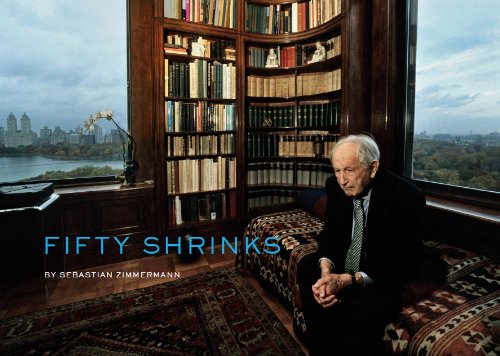 Product Image: Fifty Shrinks