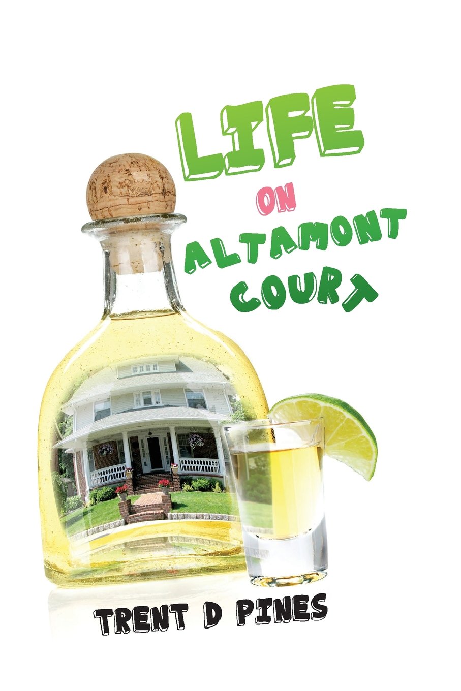 Life on Altamont Court: Finding the Extraordinary in the Ordinary Partnership & Love