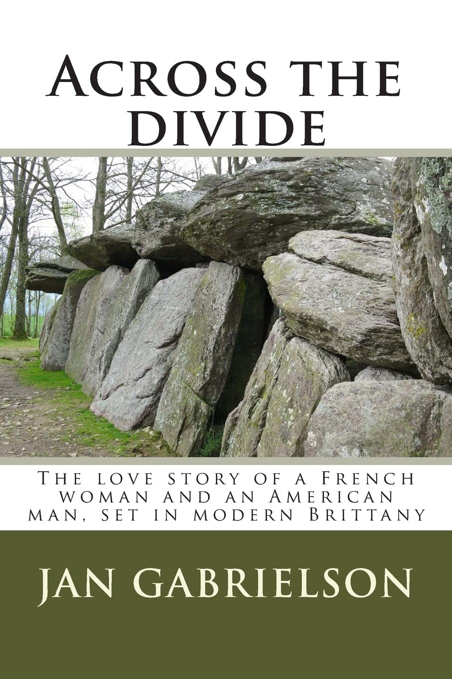 Product Image: Across the divide