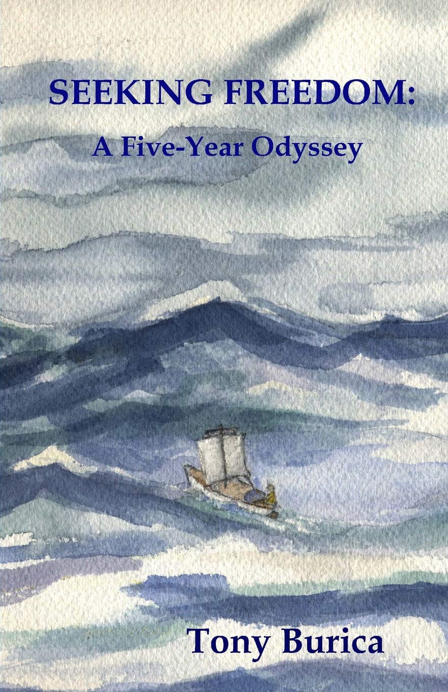 Seeking Freedom: A Five-Year Odyssey Social Sciences