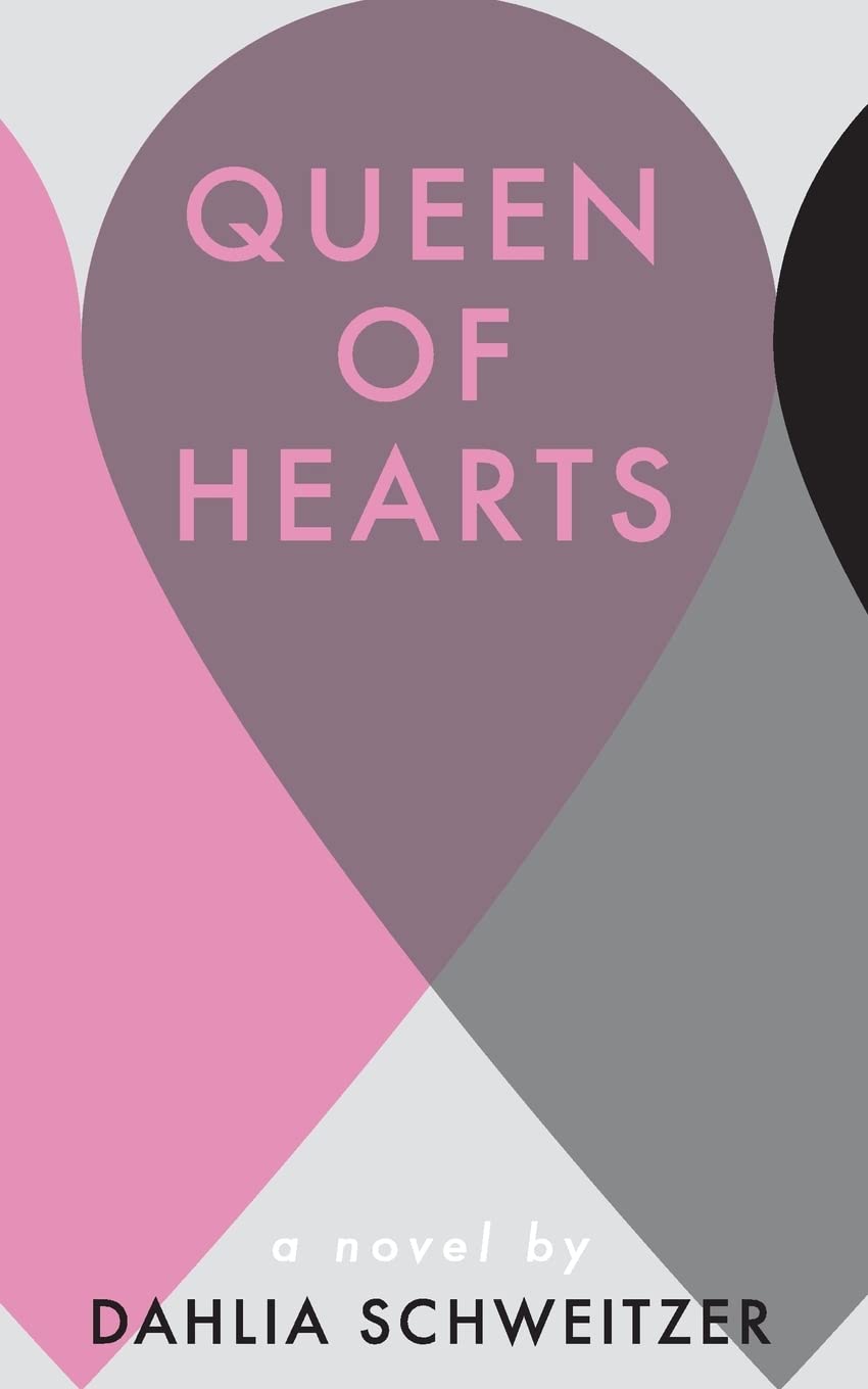 Queen of Hearts Contemporary Romance