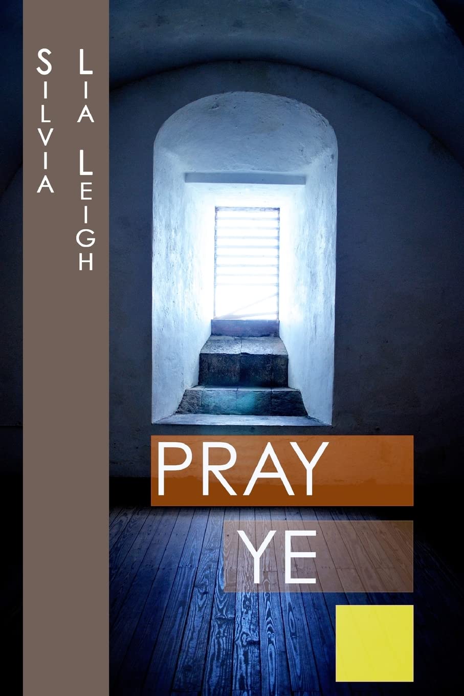 Pray Ye: He That Promised Is Faithful Religion & Esotericism