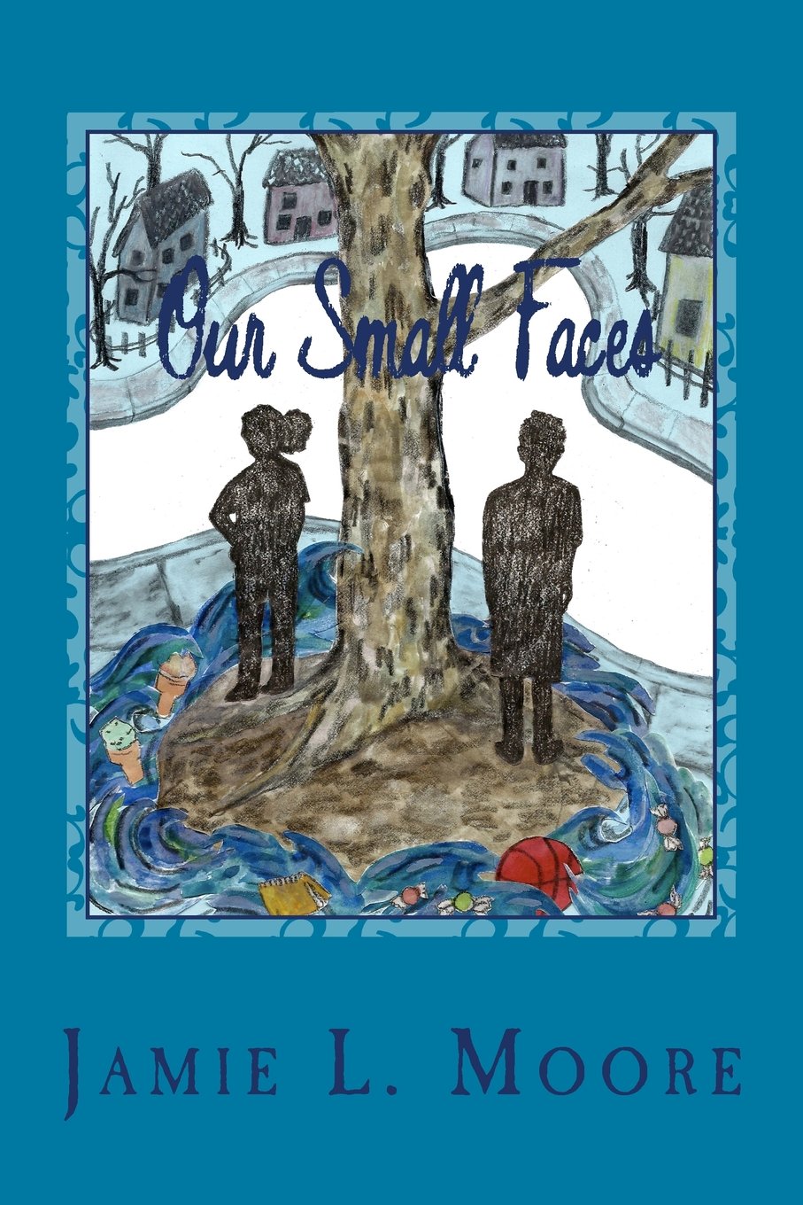 Our Small Faces Contemporary literature