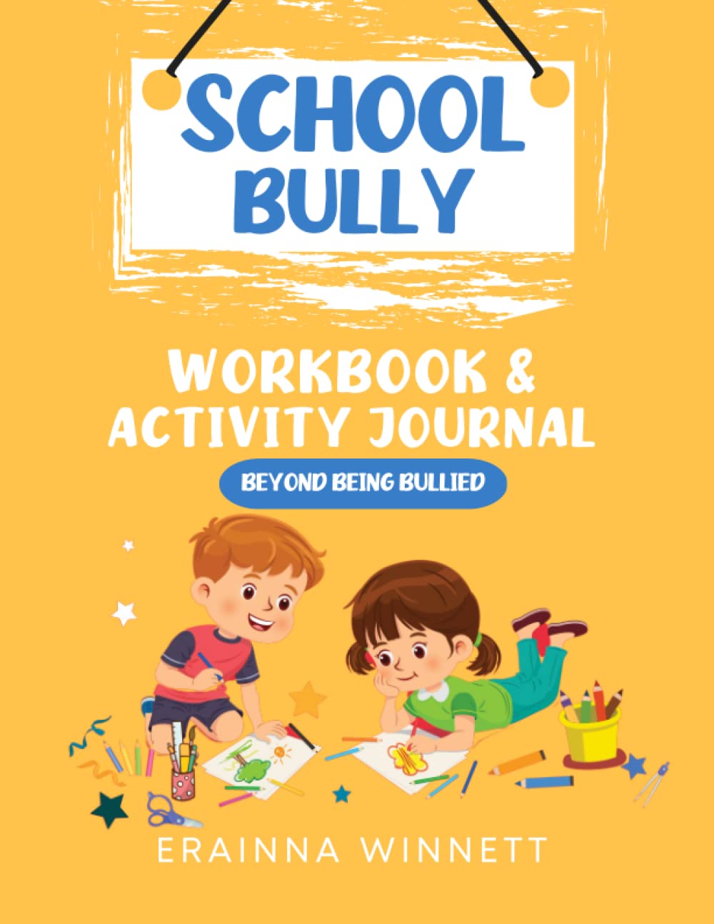 Beyond Being Bullied (Helping Kids Heal Series, Band 12) Non-fiction