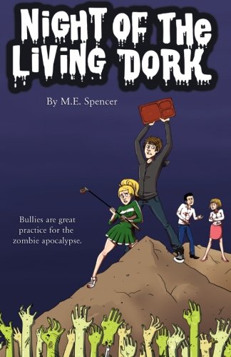 Night of the Living Dork Novels & Short Stories