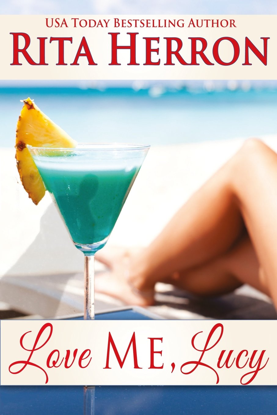 Love Me Lucy (The Bachelor Pact, Band 3) Contemporary Romance