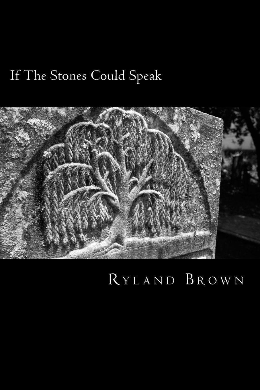 If The Stones Could Speak: A Guide to the Shapes and Symbols in your Local Cemetery Reference Books