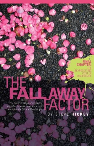 The Fall Away Factor Religion & Esotericism