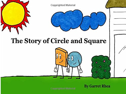 The Story Of Circle And Square Learning & Reference