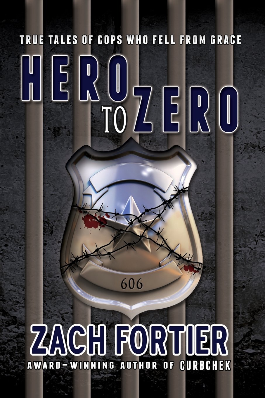 Hero To Zero 2nd Edition (The CurbCheK Series, Band 5) Politics & Society