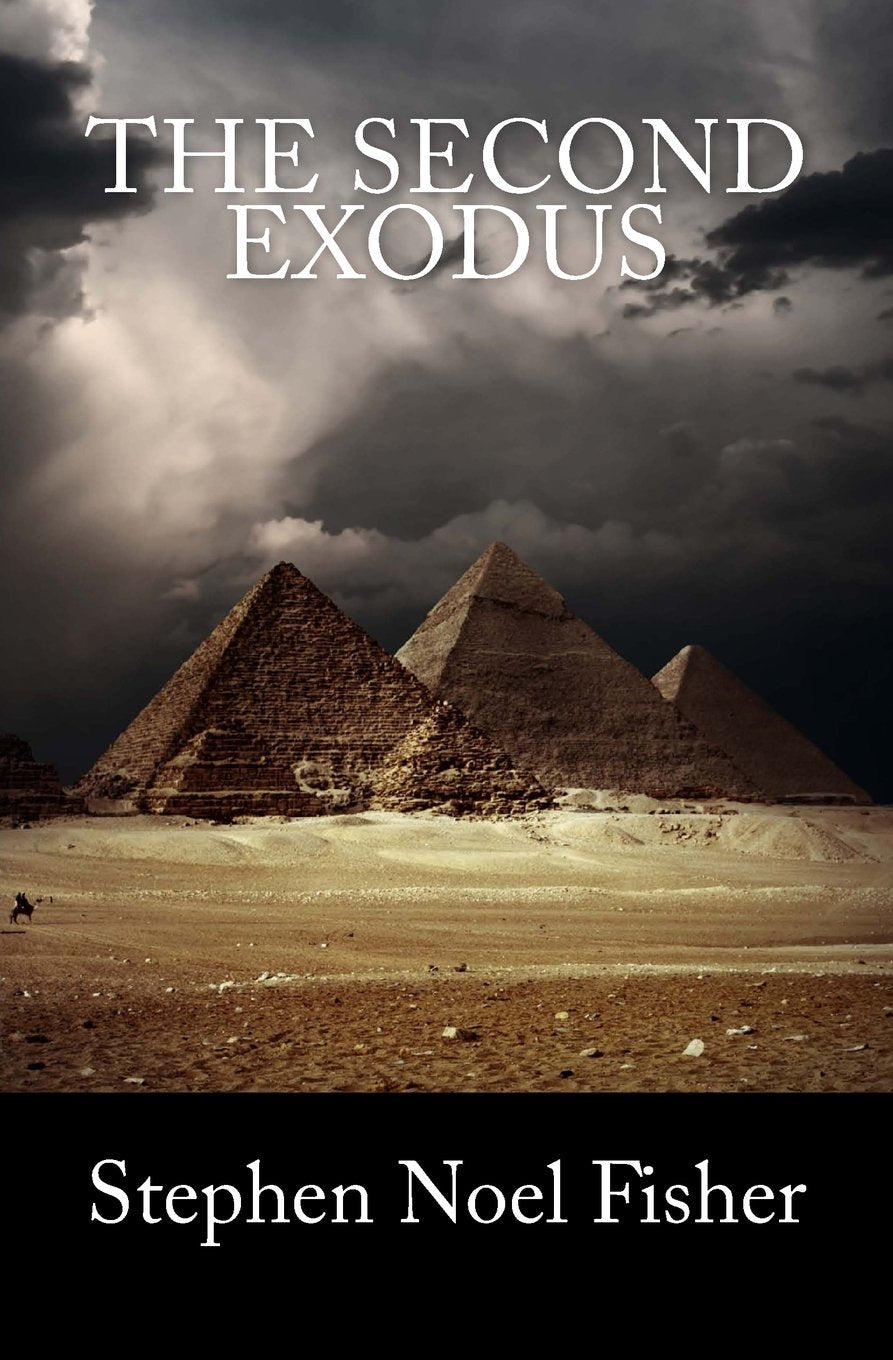 The Second Exodus: Reviving The Dead Knowledge of Jesus of Nazareth Religion & Esotericism