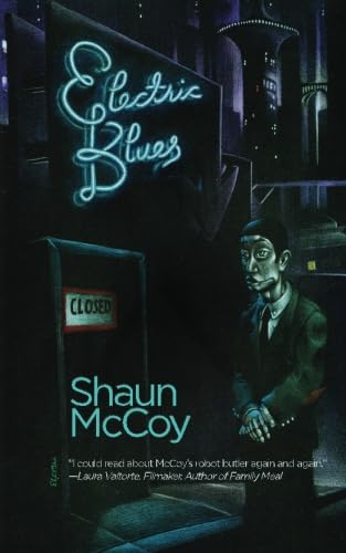 Product Image: Electric Blues