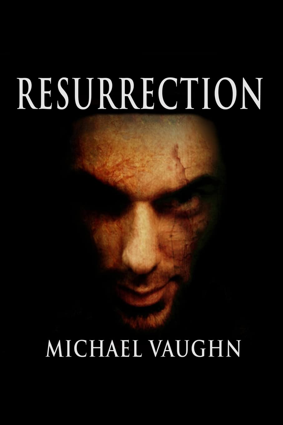 Resurrection (The Hayden Keller Trilogy, Band 2) Action & Adventure