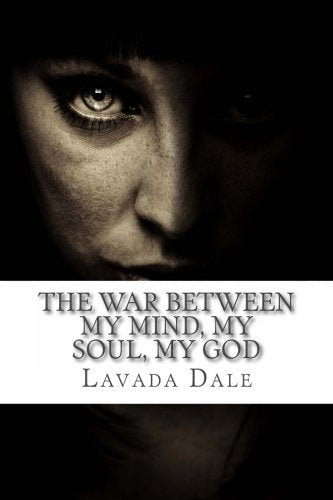 The War between My Mind, My Soul, My God Religion & Esotericism
