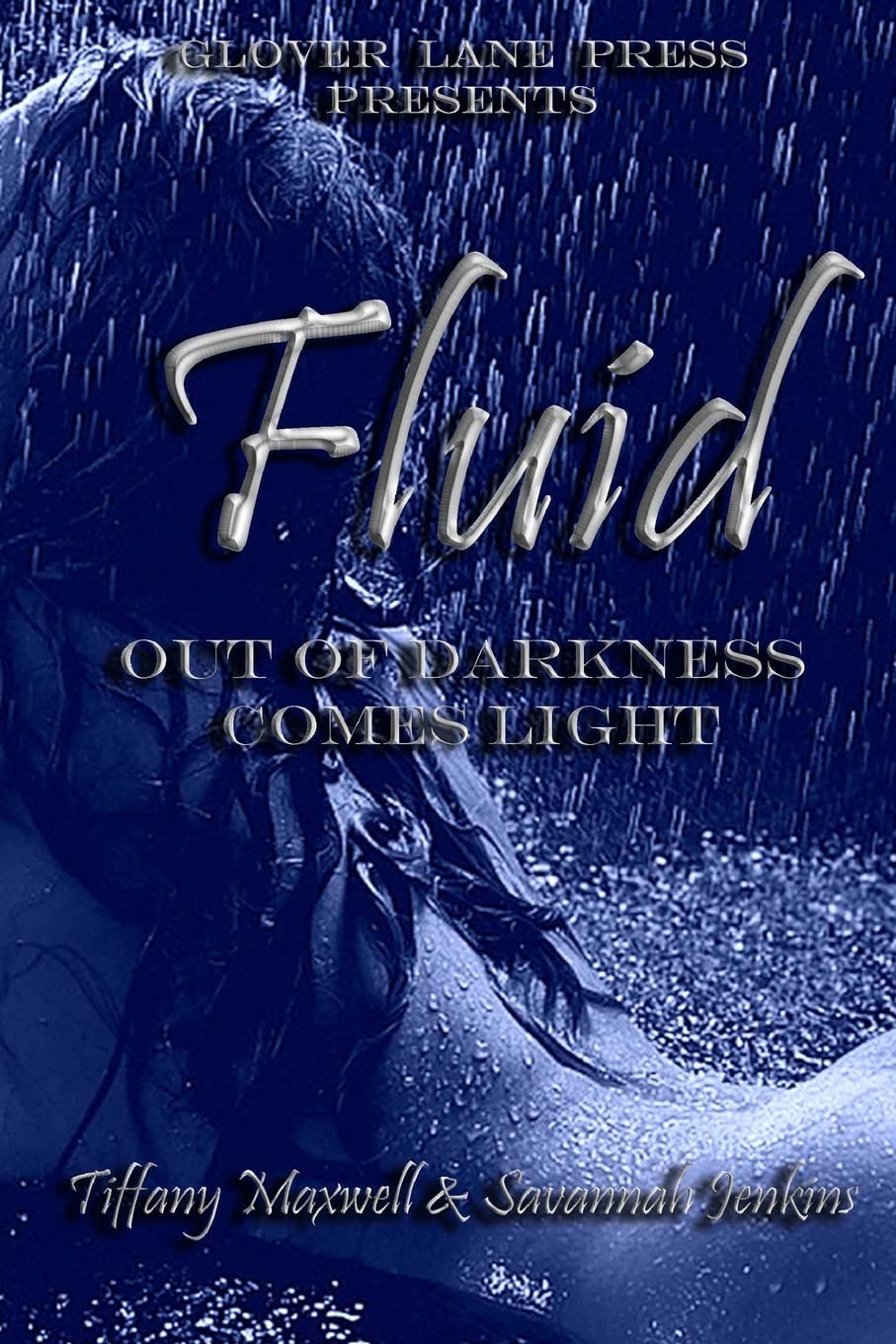 Product Image: Fluid: Out of Darkness Comes Light