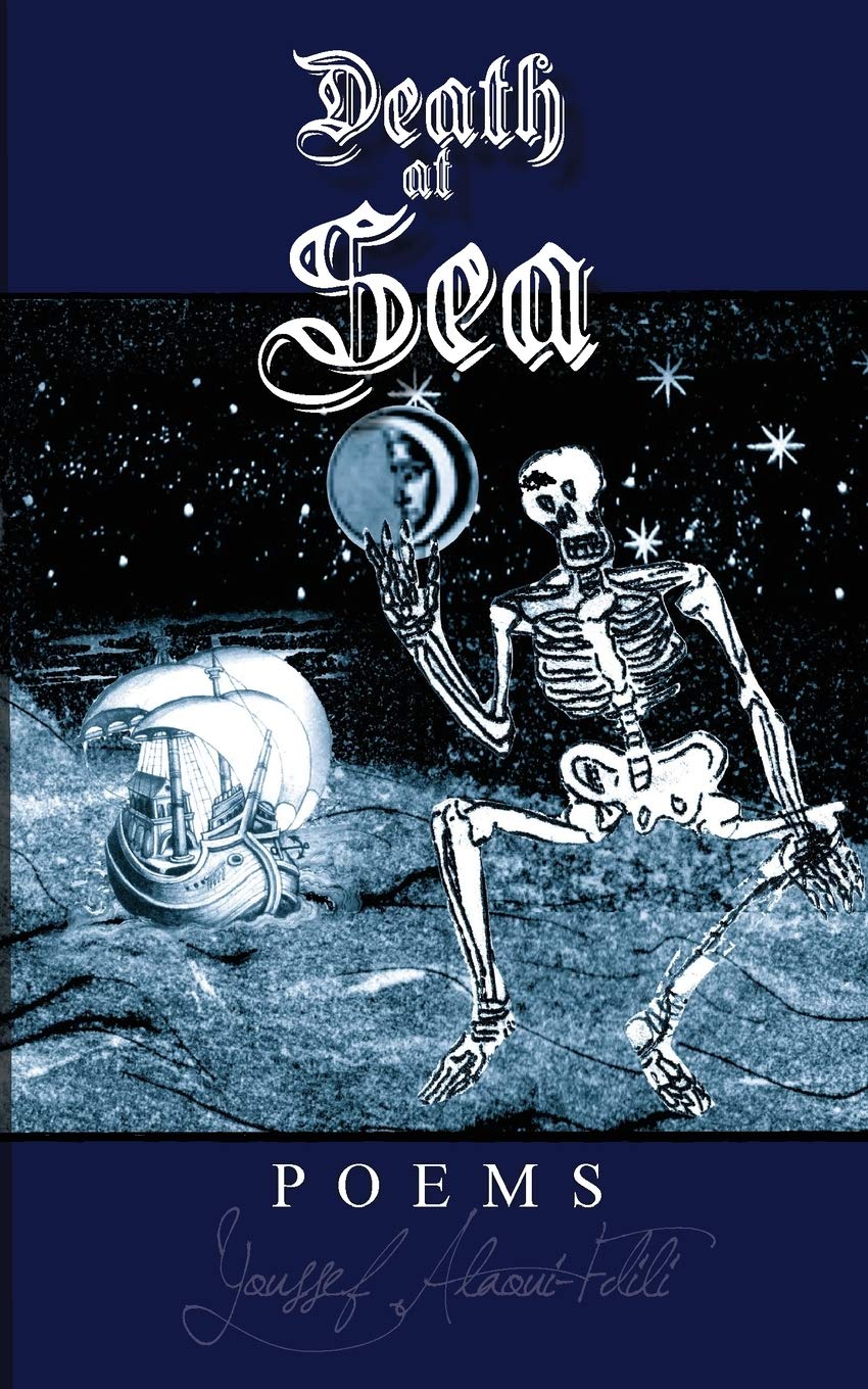 Death at Sea - Poems Poetry