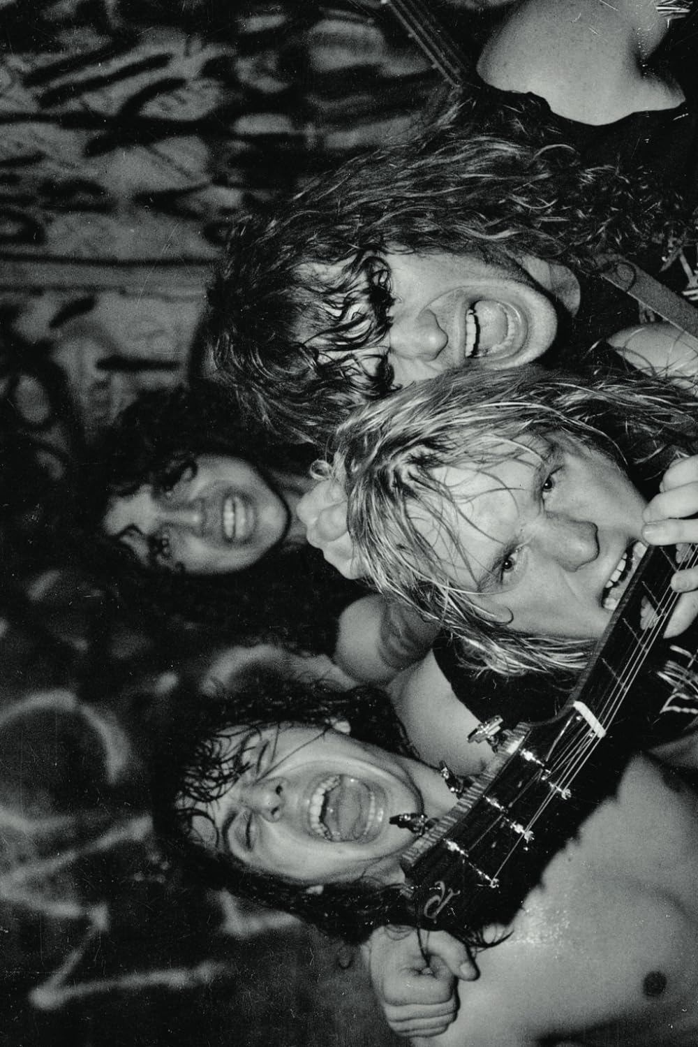 Slayer 66 2/3: The Jeff & Dave Years. A Metal Band Biography.: Including the Thrash Kings' Early Days, the Palladium Riot, the Seat Cushion Chaos ... Mosh Memorial, and More Scenes From the Abyss Arts & Music