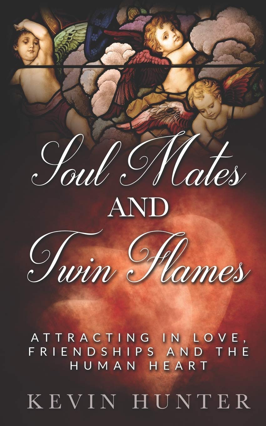 Soul Mates and Twin Flames Self-help