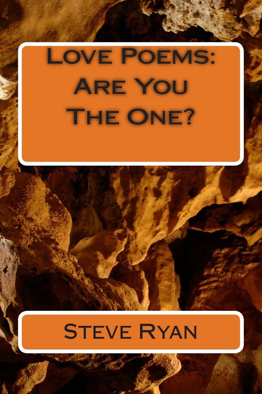 Love Poems : Are You The One? Poetry
