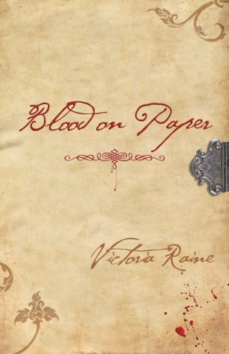 Blood on Paper Poetry