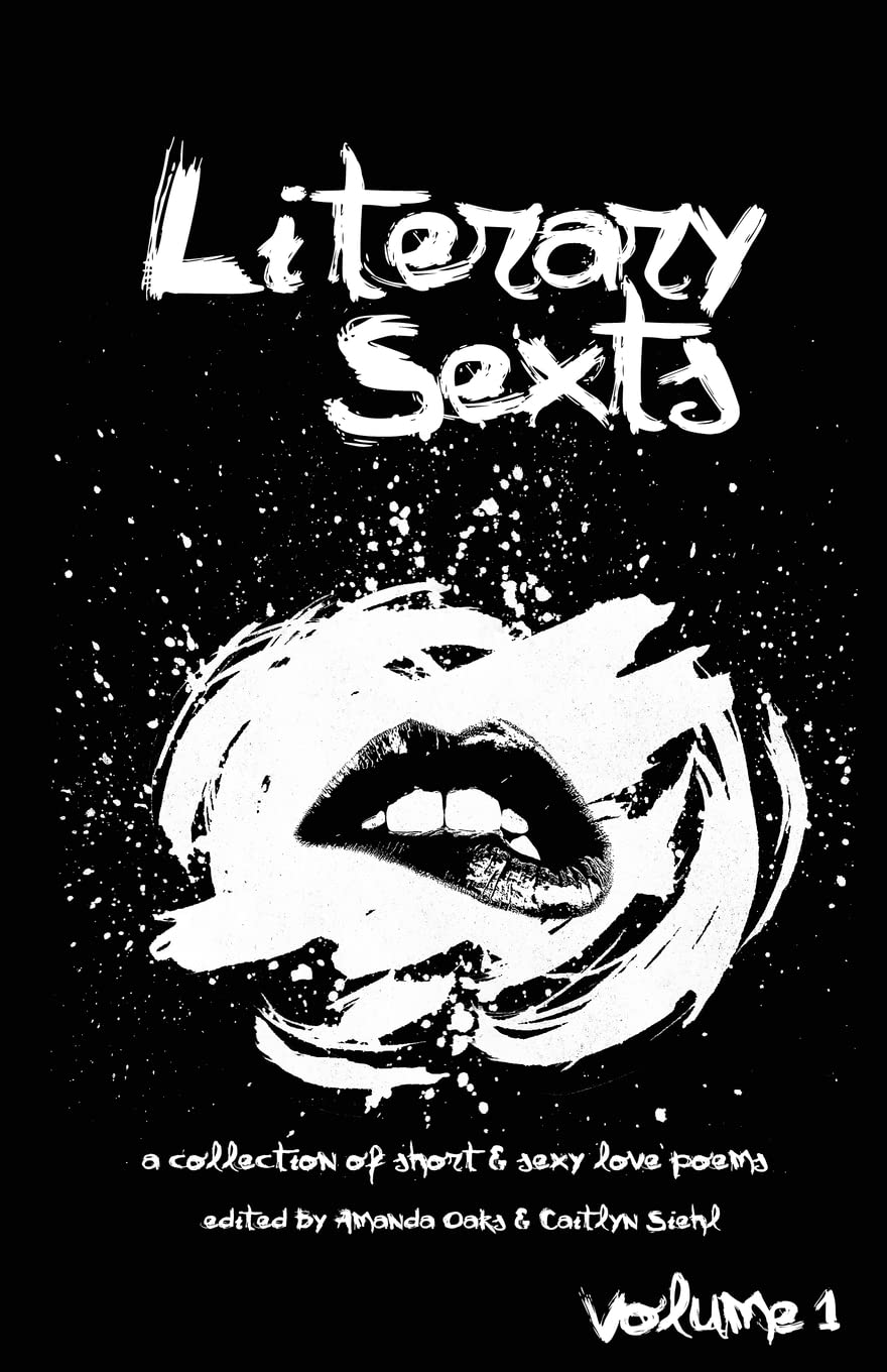 Literary Sexts: A Collection of Short & Sexy Love Poems book