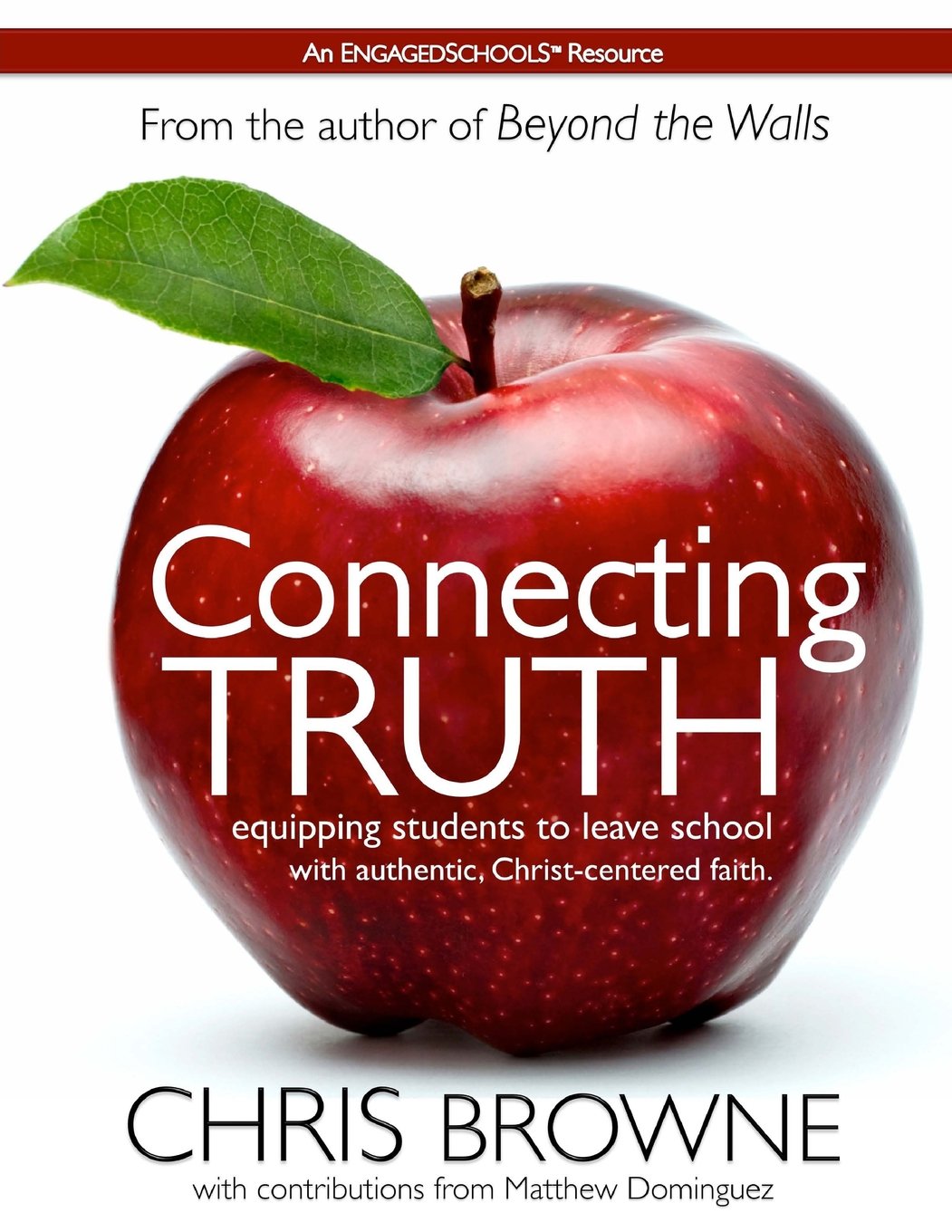 Connecting Truth: Equipping students to leave school with authentic Christ-centered faith. Business, Finance & Career