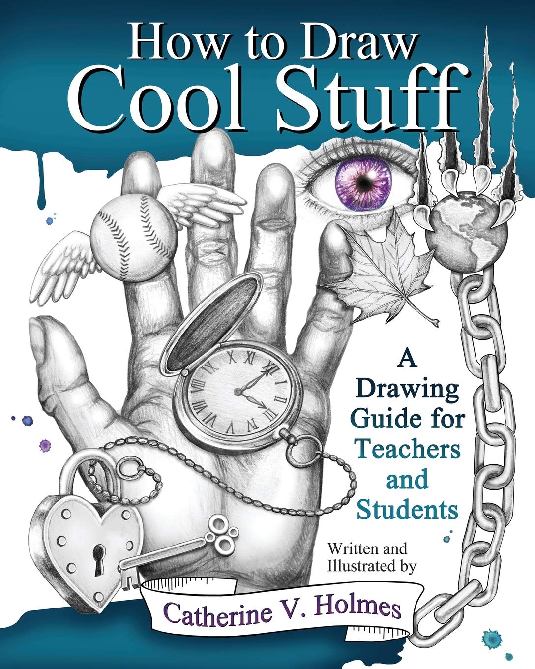 How to Draw Cool Stuff Film, Art & Culture